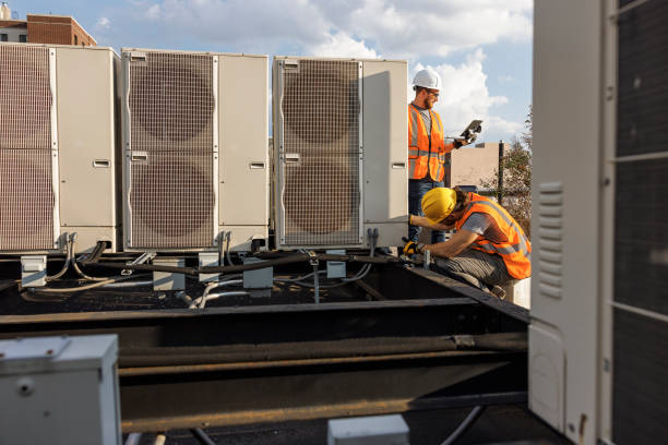 Best HVAC for Healthcare Facilities in Georgetown, SC