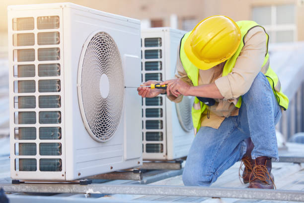 Best HVAC Software and Technology in Georgetown, SC