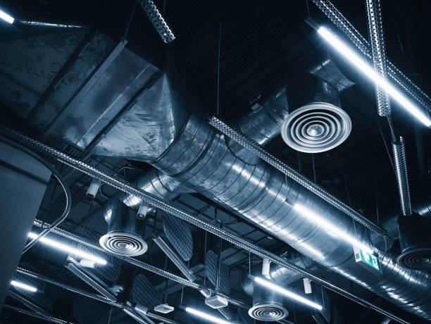 Professional HVAC in Georgetown, SC