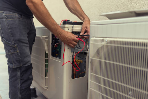 Best VRF (Variable Refrigerant Flow) Systems in Georgetown, SC