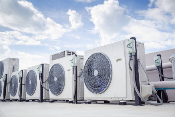 Best HVAC Equipment and Components in Georgetown, SC