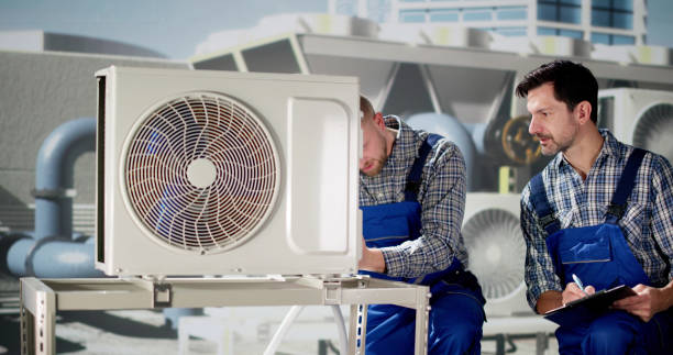 Best Commercial HVAC in Georgetown, SC