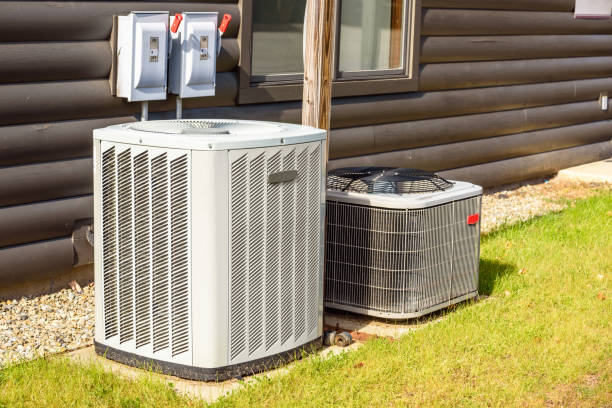 Best Energy-efficient HVAC Solutions in Georgetown, SC